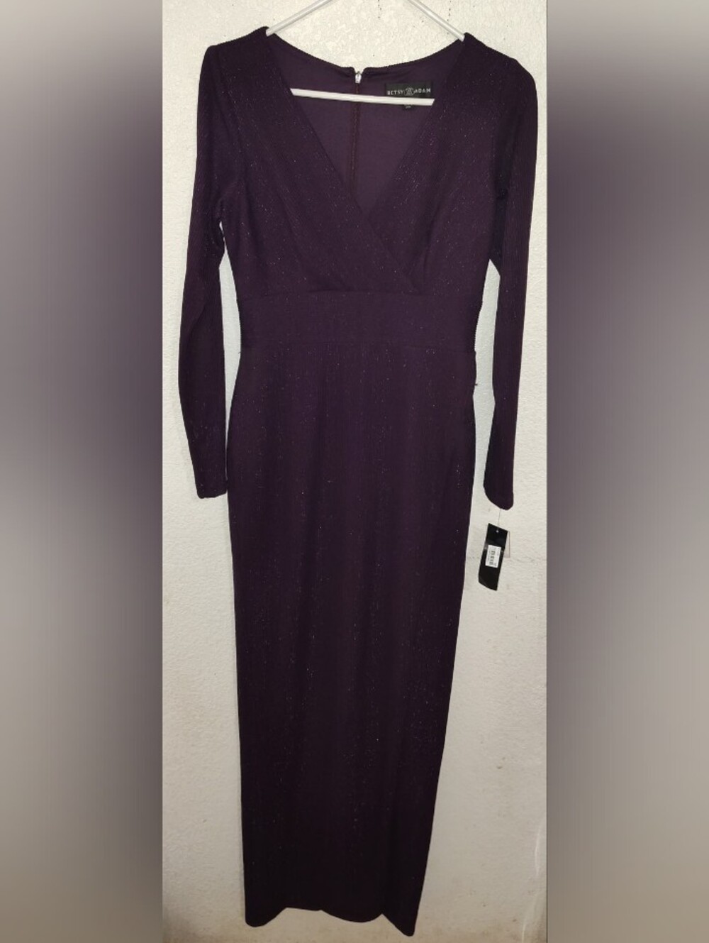 Betsy & Adam Dress